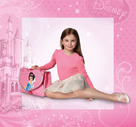 Disney Princesses