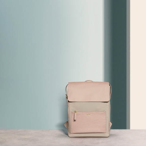 Add some chicness to your business outfit.#zalia #samsoniteBusiness