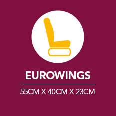 Eurowings hand luggage