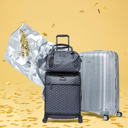 Luxury Christmas gifts 2018