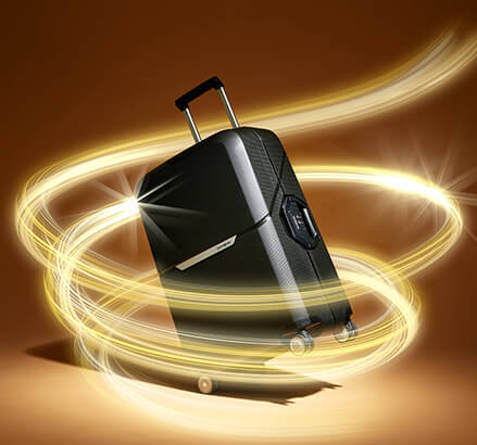 Cabin Luggage
