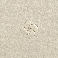 Satiny SLG - Logo Samsonite grabado.