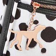 Disney Forever Dalmatians - Motivos de dálmatas de moda.