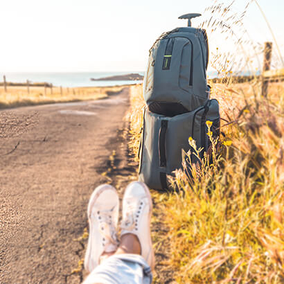 TENDENCIA VIAJERA: STAYCATION