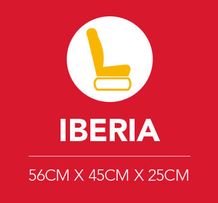 Iberia