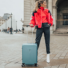 TRAVEL OFFERS