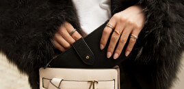 Carteras para señora