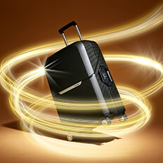 Cabin Luggage