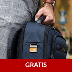 Deja tu marca - Personaliza tu mochila para portátil - Samsonite