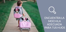 Find the right schoolbag 2019