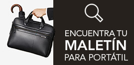 Business  Bag Finder