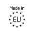 Fabricada en Europa