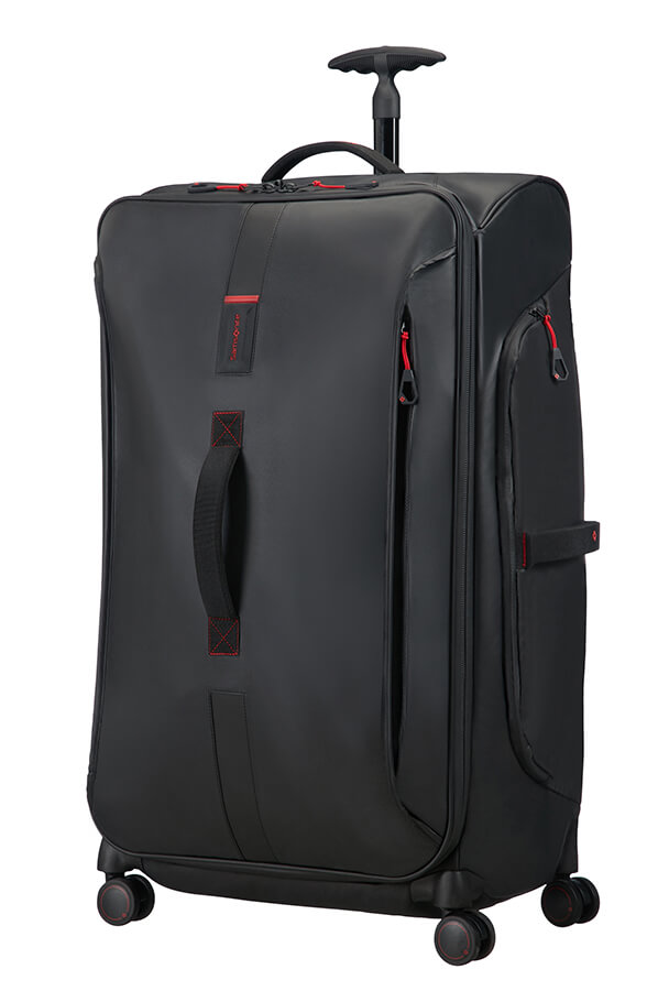 Paradiver Light Bolso de viaje con ruedas gris claro 79 cm Paradiver Light Bolso de viaje con ruedas gris claro 79 cm