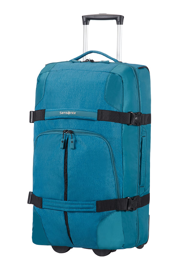 samsonite rewind ruedas