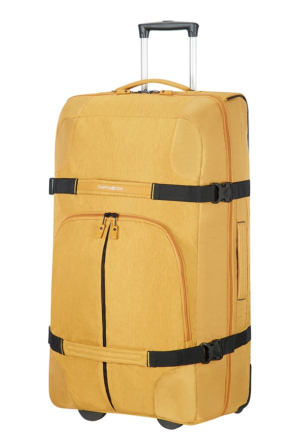 samsonite rewind ruedas