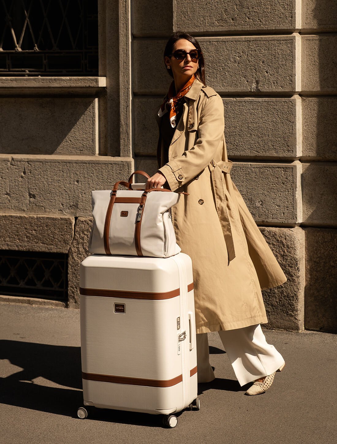 La elegancia se combina la funcionalidad