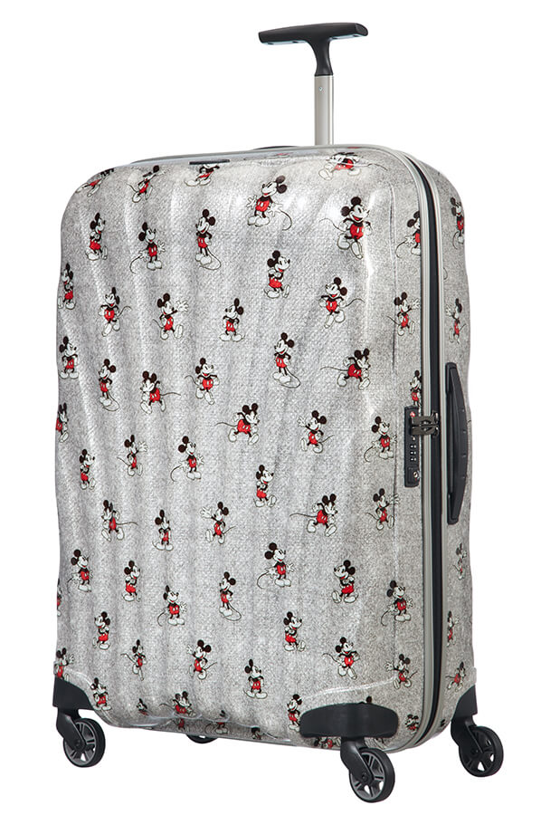 Maleta disney samsonite
