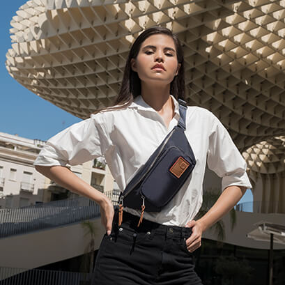 C&oacute;modos y pr&aacute;cticos