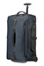 Paradiver Light Bolsa de viaje con ruedas 67cm Jeans blue