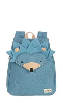 Happy Sammies Mochila S+ 11 L | 34 x 28 x 15 cm | 0.25 kg