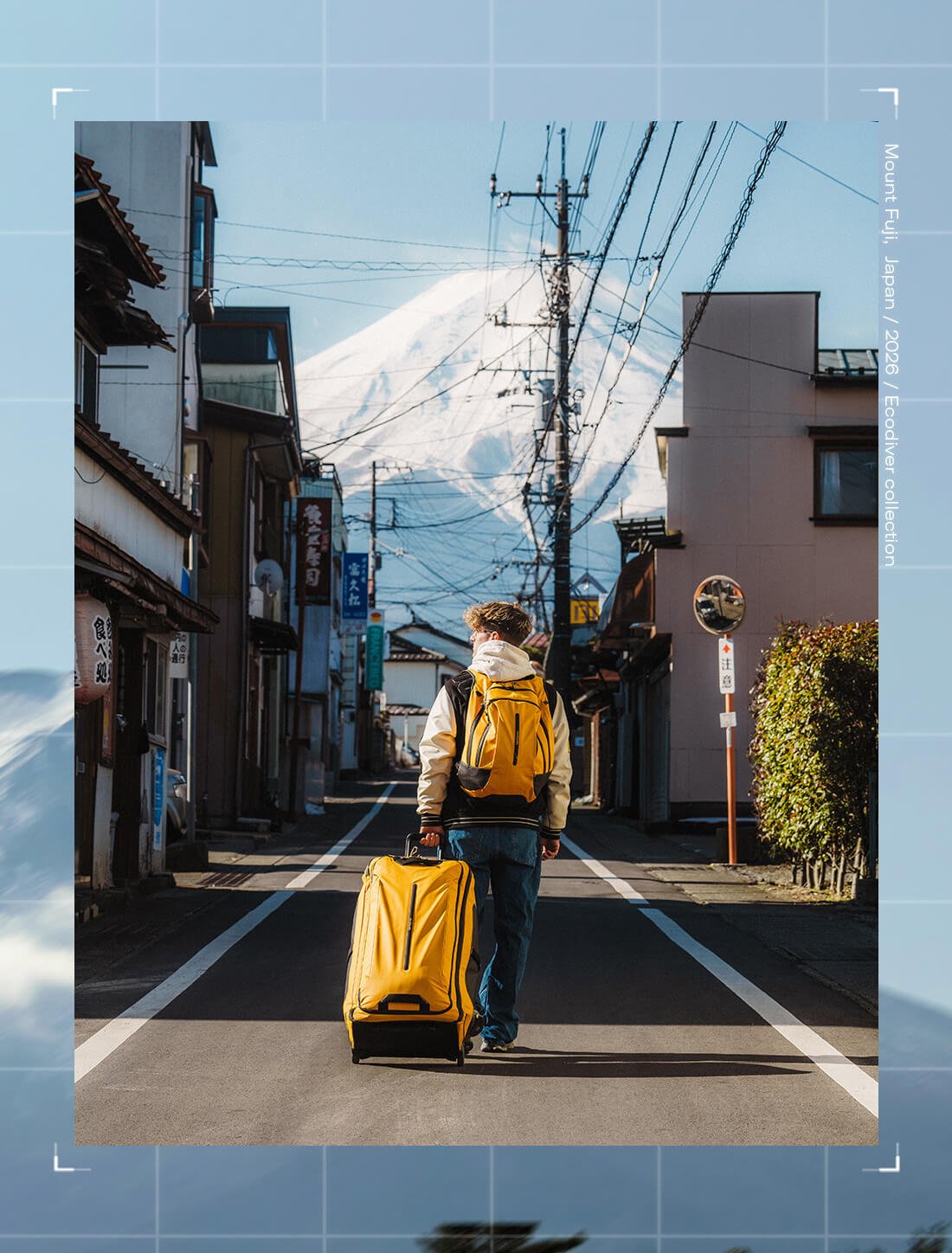 EL COMBO DE VIAJE IMPARABLE