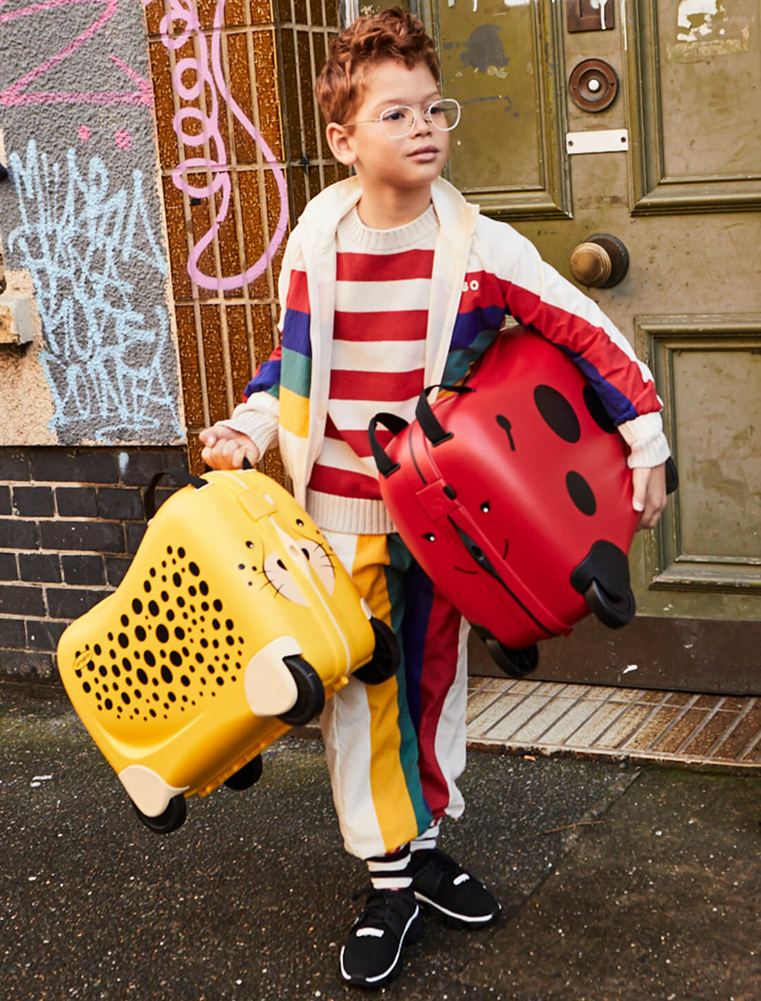 Bolso viaje infantil new arrivals