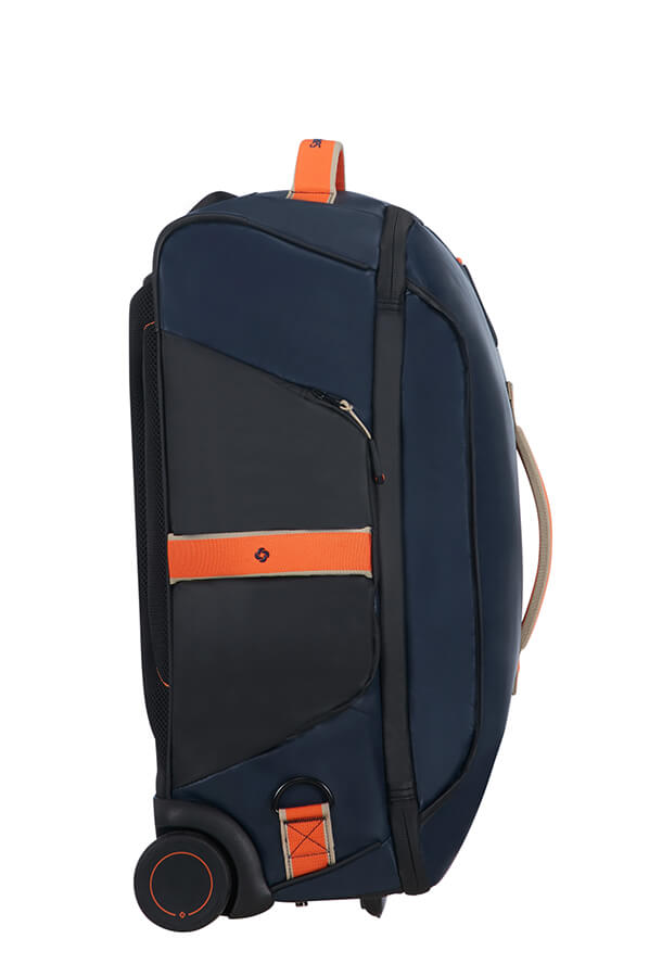 Paradiver Light Bolsa de viaje / Mochila con ruedas 55cm ...