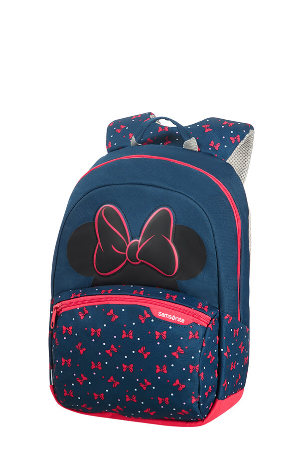 mochila samsonite minnie