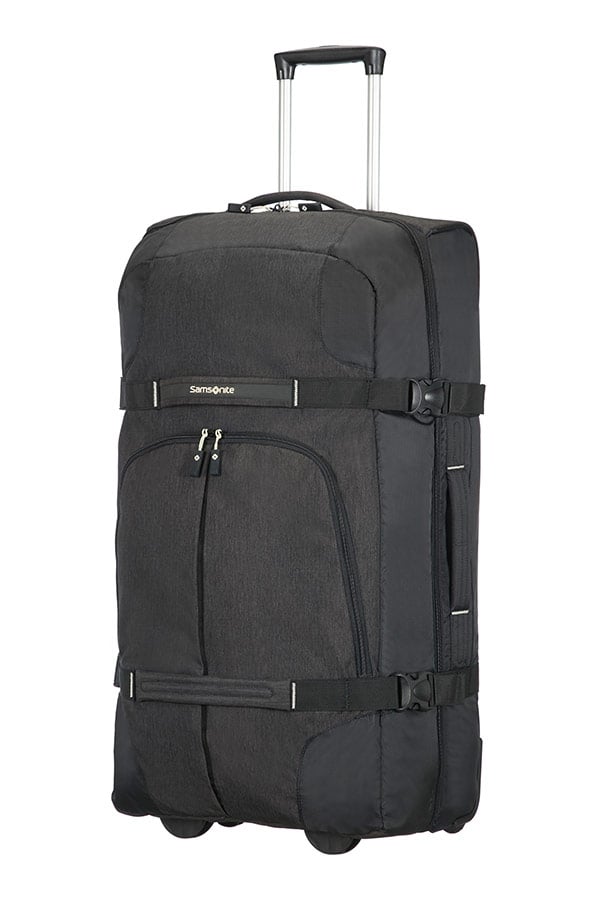 samsonite rewind ruedas
