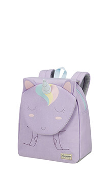 Happy Sammies Mochila S 7.5 L | 27.5 x 24 x 14 cm | 0.2 kg