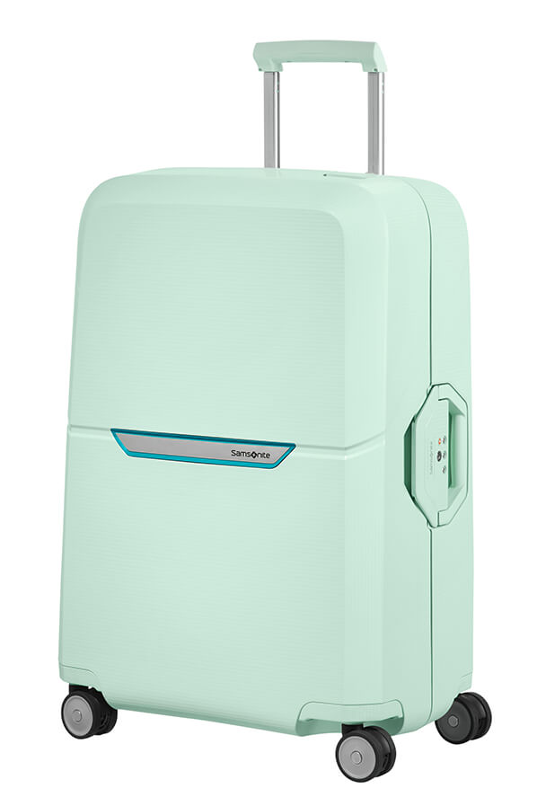 Bolso De Mano De Mujer Rígido Samsonite Nuevo Bolso De Mano De Mujer Rígido Samsonite Nuevo