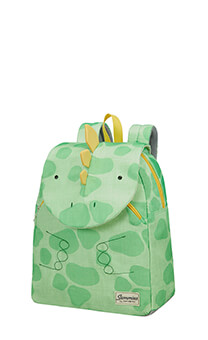 Happy Sammies Mochila S+ 11 L | 31 x 26 x 14 cm | 0.25 kg