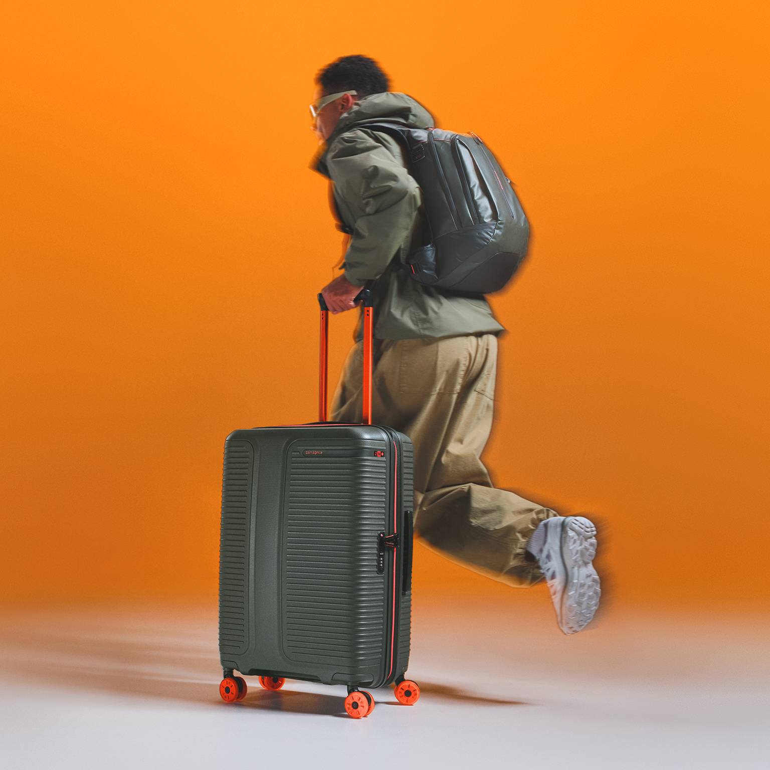 LA COMBINACI&Oacute;N DE VIAJE IMPARABLE