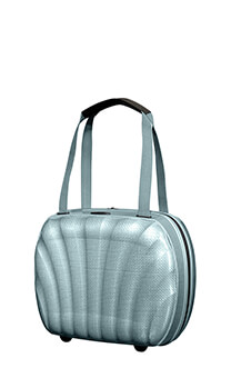 Cosmolite Neceser  13 L | 29 x 37 x 19 cm | 0.9 kg