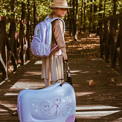 Believe in the journey!