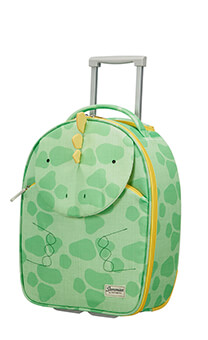 Happy Sammies Maleta Upright (2 ruedas) 45cm 24 L | 45 x 36 x 17.5 cm | 1.68 kg