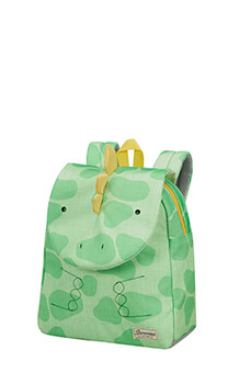 Happy Sammies Mochila S 7.5 L | 27.5 x 24 x 14 cm | 0.2 kg