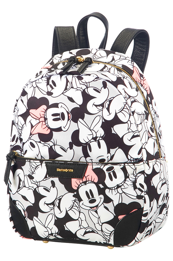 mochila samsonite minnie