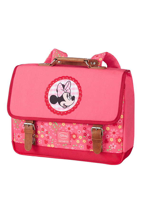 mochila samsonite minnie