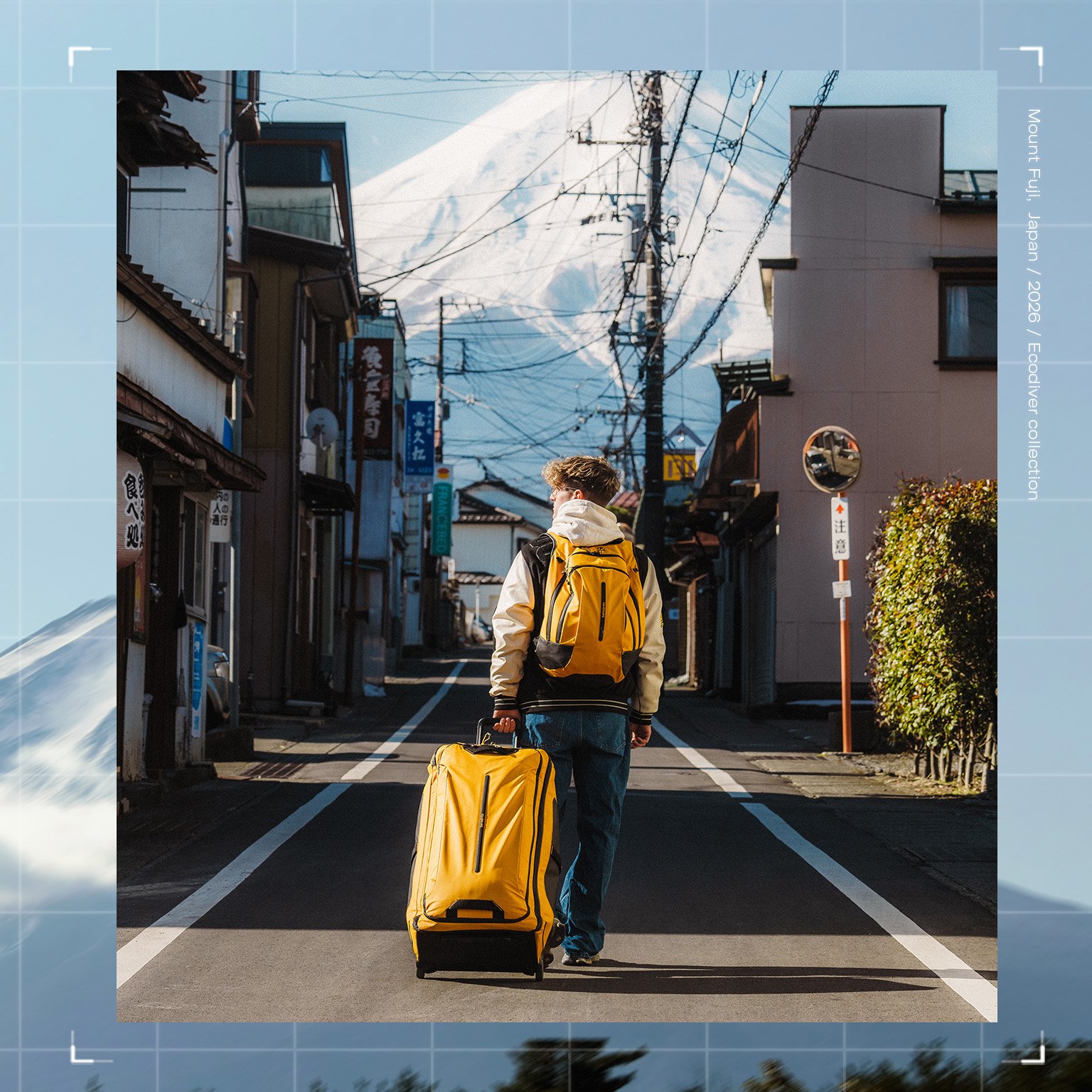 EL COMBO DE VIAJE IMPARABLE