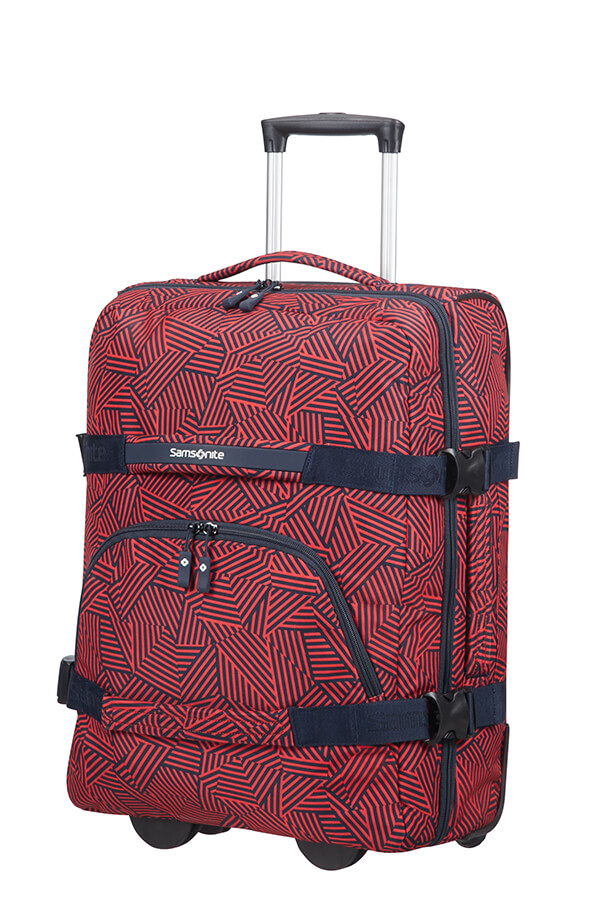 samsonite rewind ruedas