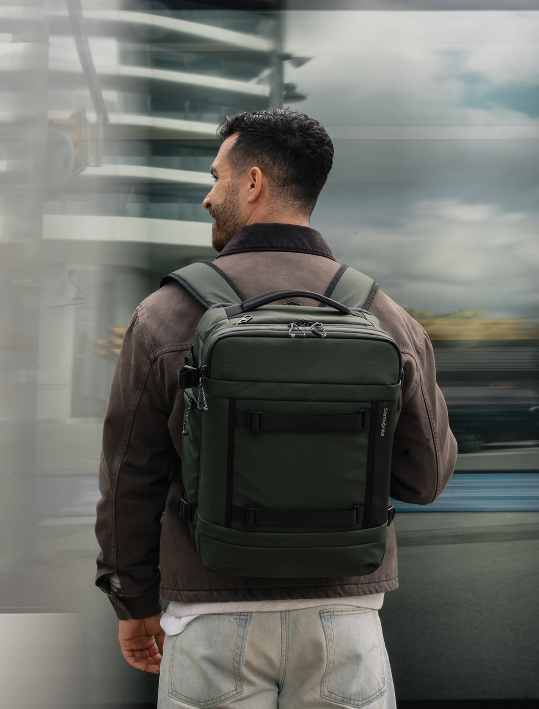 Tu set de cabina, listo para despegar