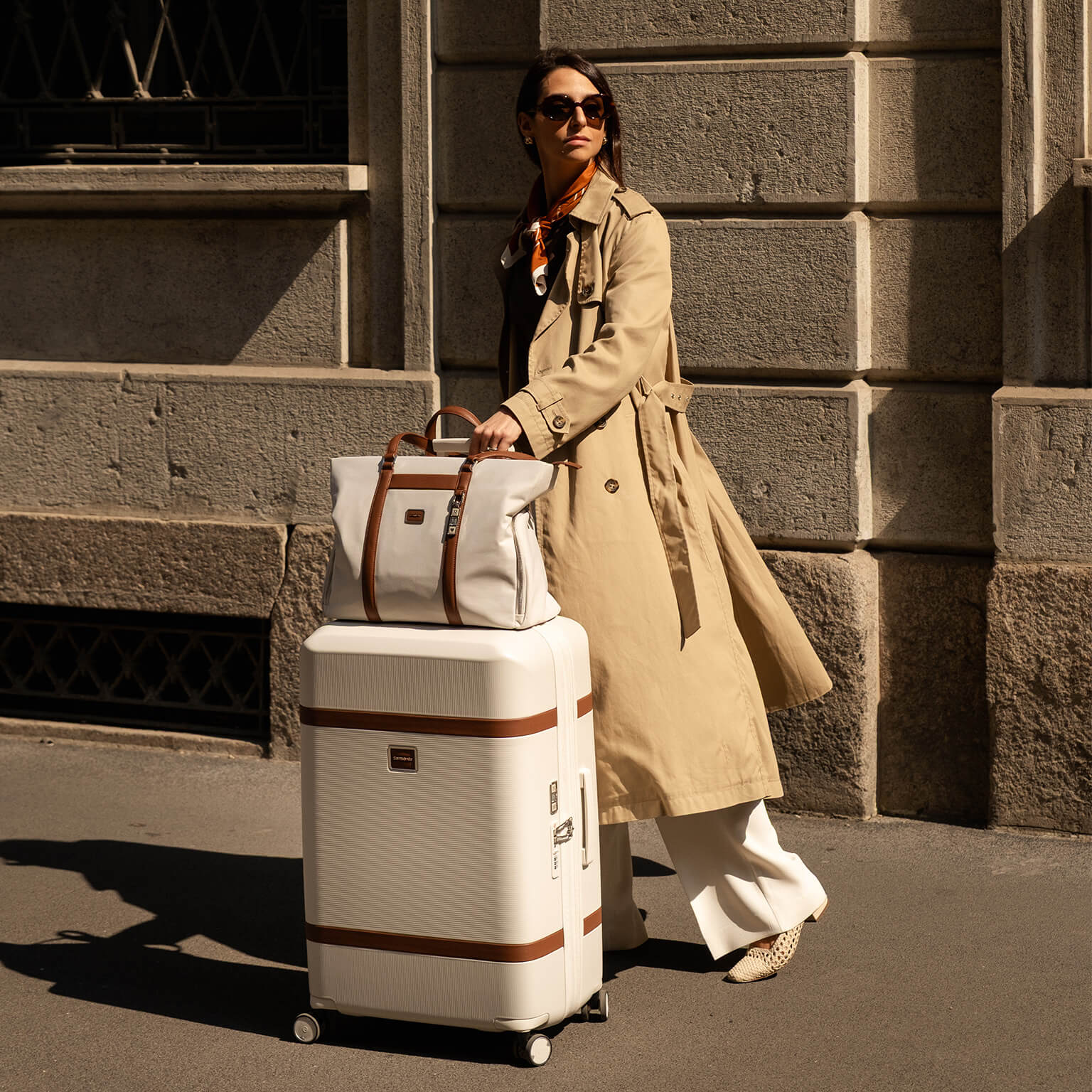 La elegancia se combina la funcionalidad