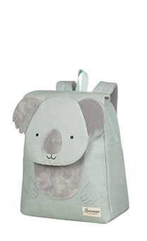 Happy Sammies Mochila S+ 11 L | 33 x 26 x 15 cm | 0.2 kg