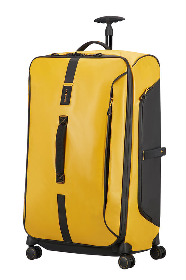 Paradiver Light Bolso de viaje con ruedas gris claro 79 cm Paradiver Light Bolso de viaje con ruedas gris claro 79 cm