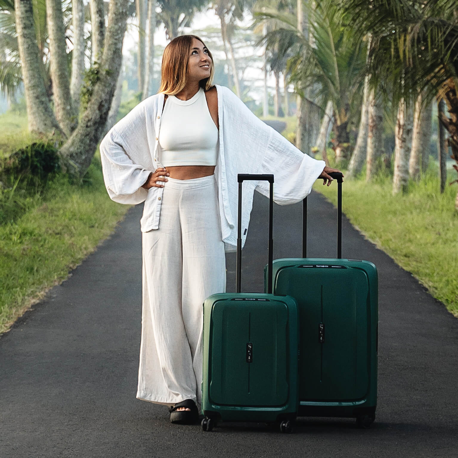 Samsonite JUNGLE JOURNEY JUNGLE JOURNEY