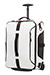 Paradiver Light Bolsa de viaje / Mochila con ruedas 55cm White