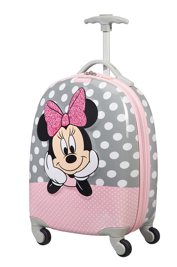 mochila samsonite minnie