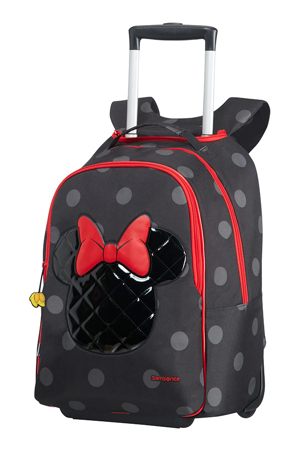 mochila samsonite minnie
