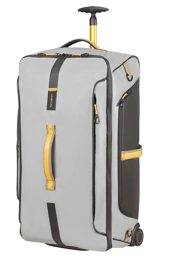 Paradiver Light Bolsa de viaje con ruedas 79cm Paradiver Light Bolsa de viaje con ruedas 79cm